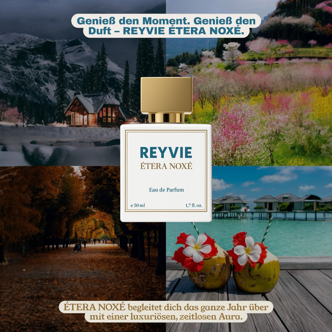 REYVIE ÉTERA NOXÉ - Eau de Parfum (Unisex)
