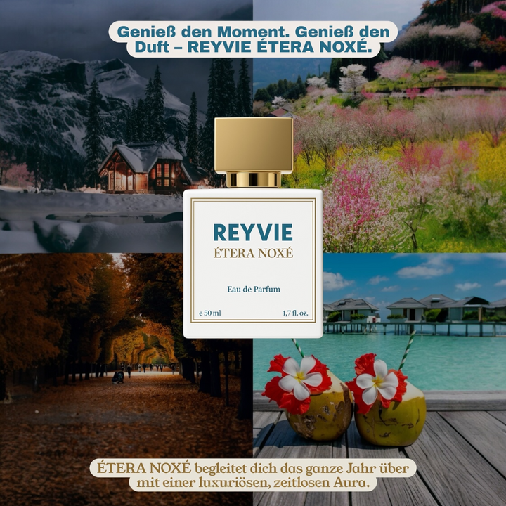 REYVIE ÉTERA NOXÉ - Eau de Parfum (Unisex)