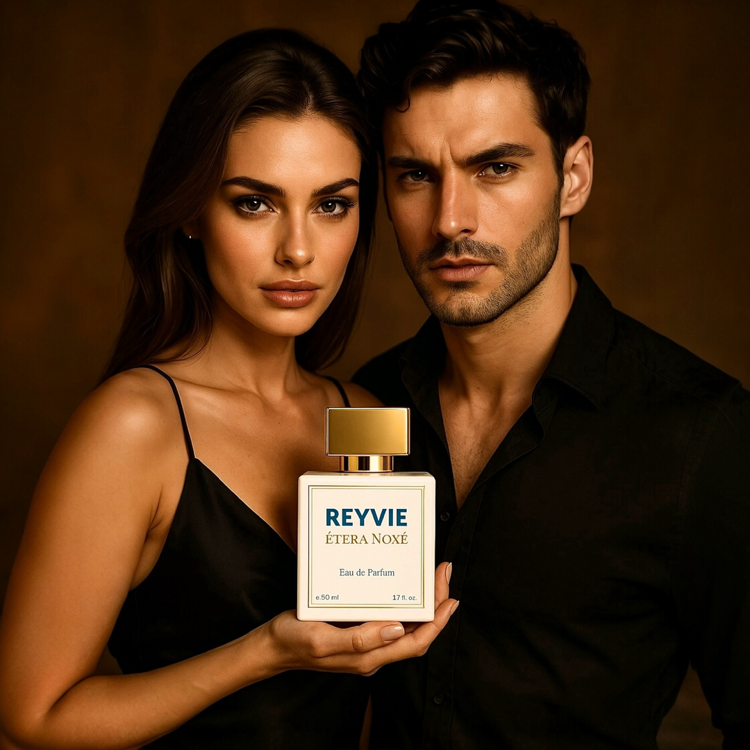 REYVIE ÉTERA NOXÉ - Eau de Parfum (Unisex)