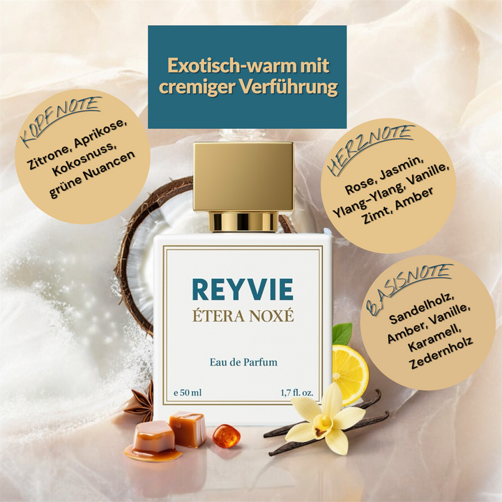 REYVIE ÉTERA NOXÉ - Eau de Parfum (Unisex)