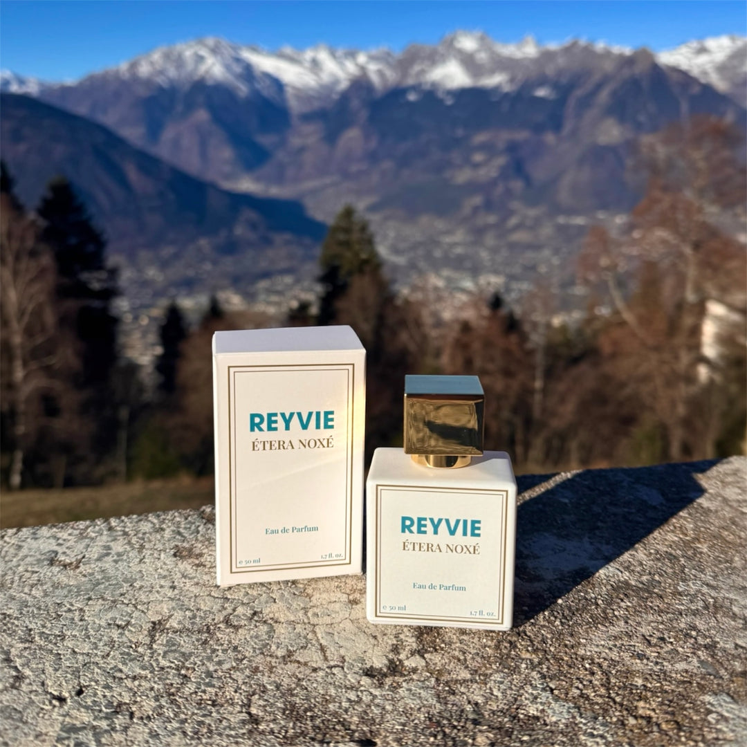REYVIE ÉTERA NOXÉ - Eau de Parfum (Unisex)