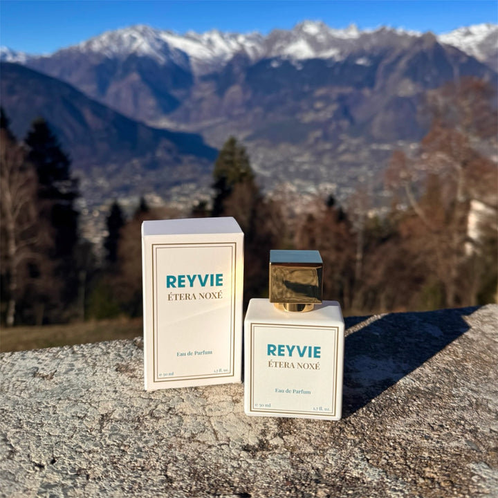 REYVIE ÉTERA NOXÉ - Eau de Parfum (Unisex)